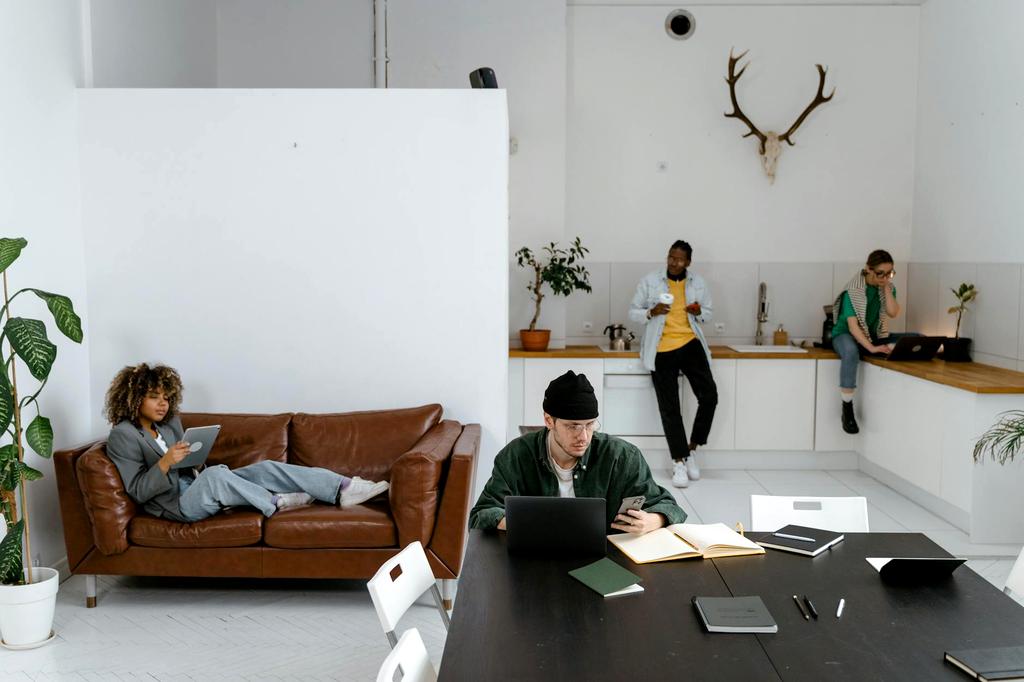 Virtual Assistant Services
