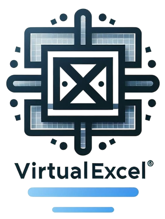 VirtualExcel Logo
